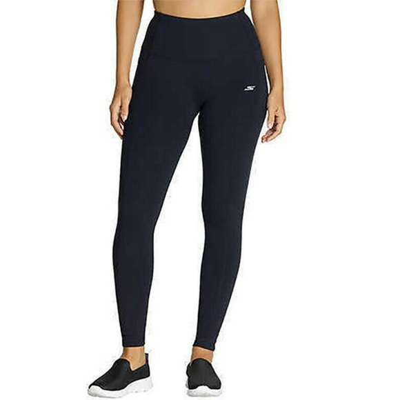 Skechers Women's Go Walk High Waisted Leggings - Picture 5 of 8